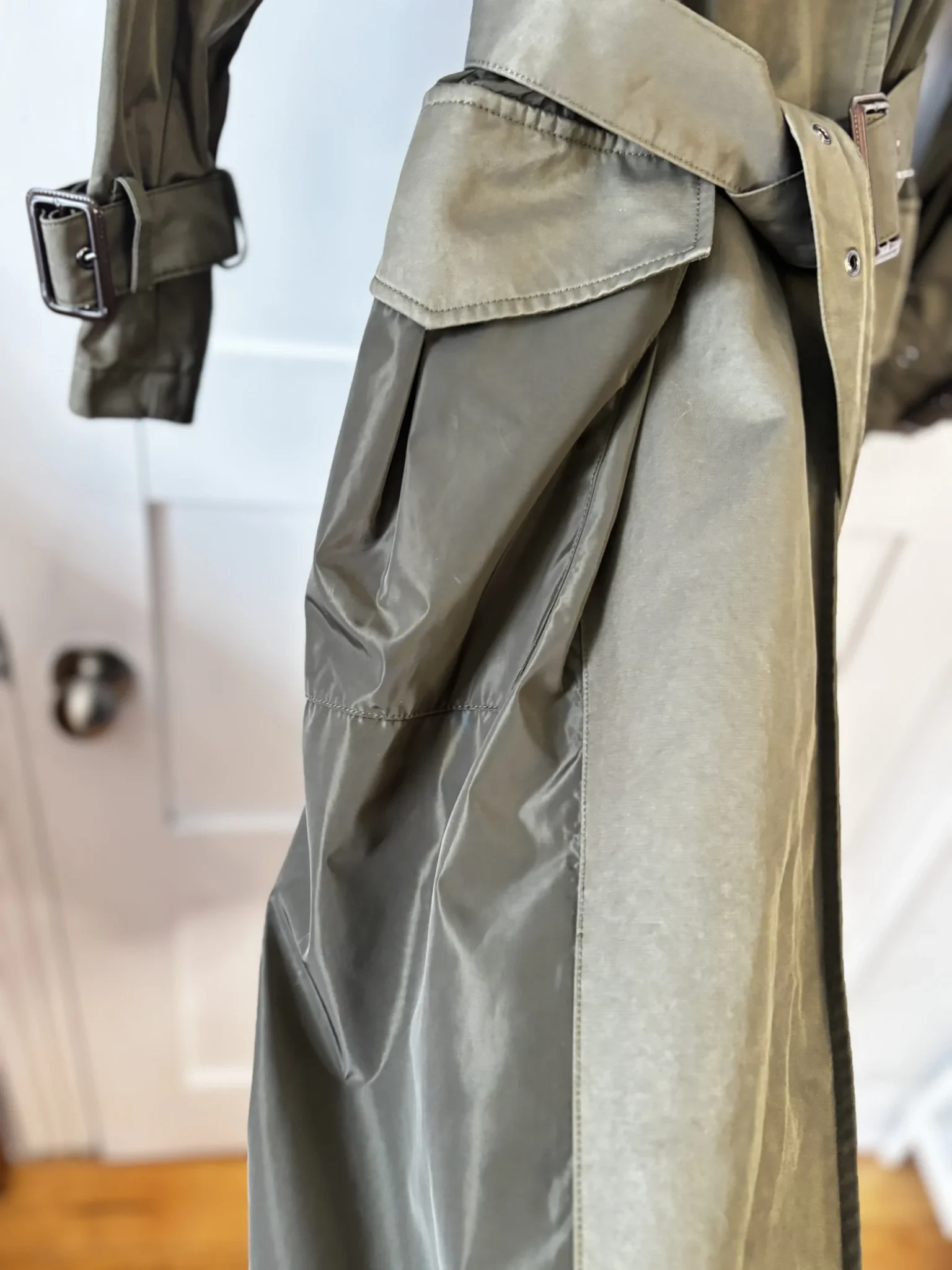 Image for ♥️Trench NVLT