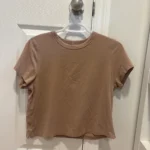 Featured thumbnail for Crop t shirt