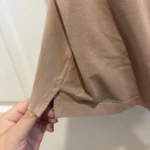 Thumbnail for Crop t shirt