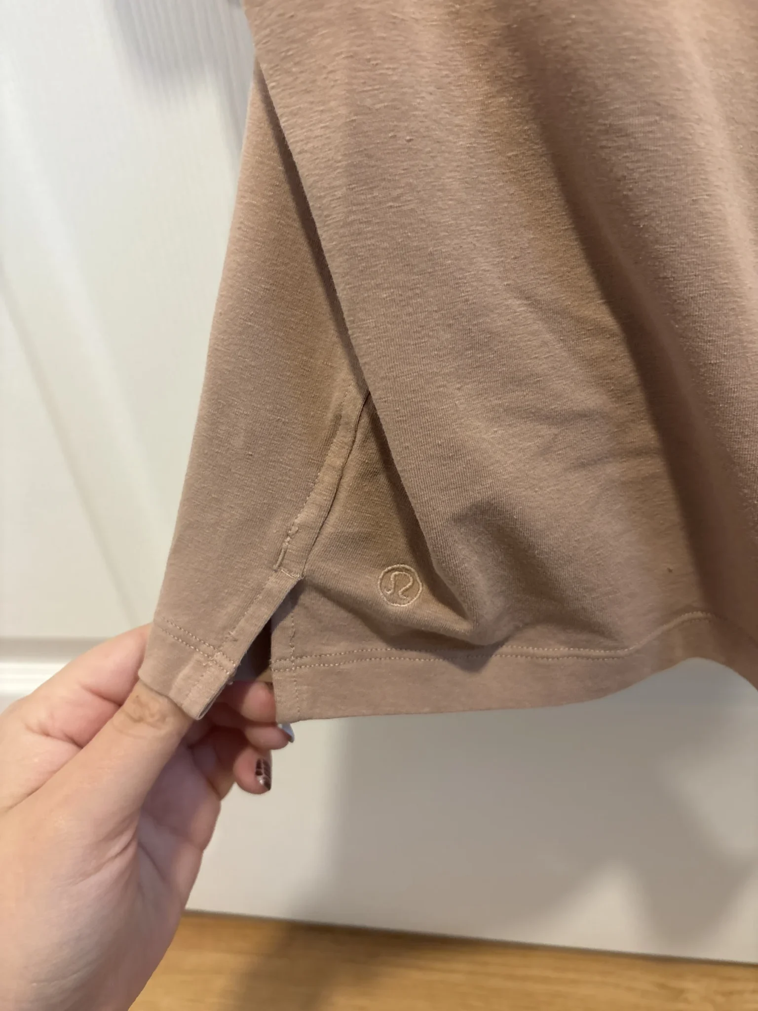 Image for Crop t shirt