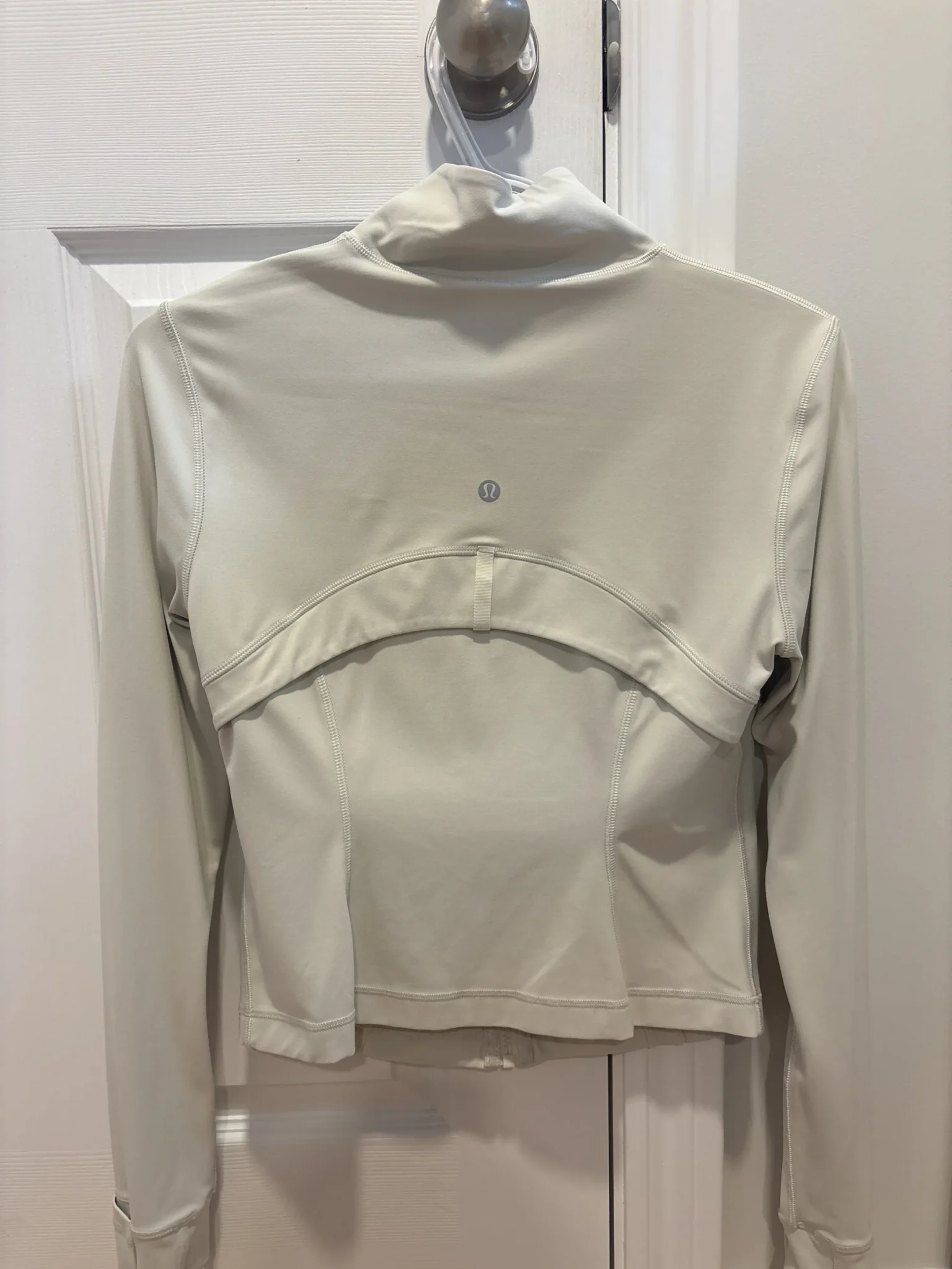 Image for Veste lululemon define