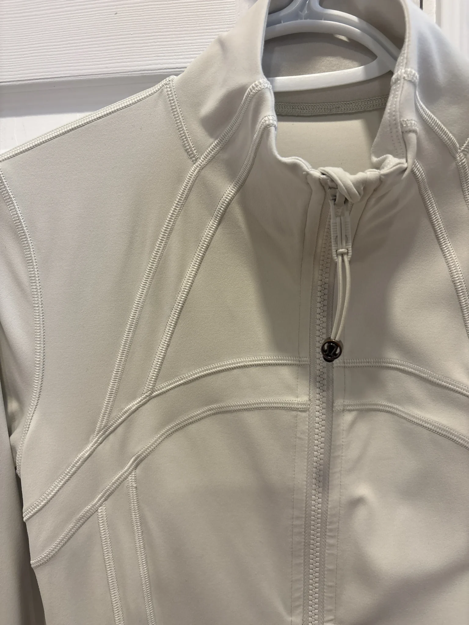 Image for Veste lululemon define