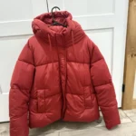 Featured thumbnail for Manteau d’hiver femme