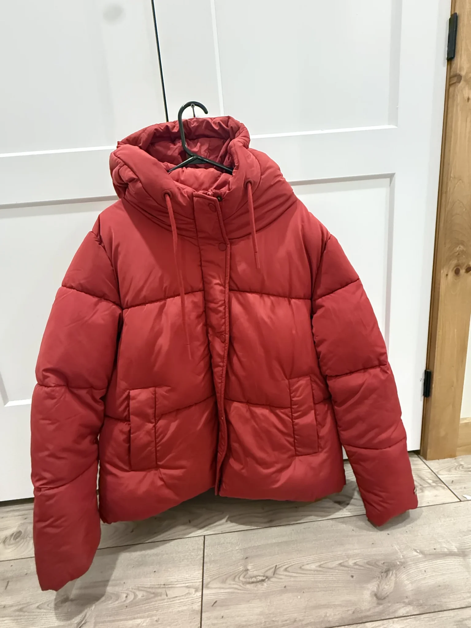 Featured image for Manteau d’hiver femme