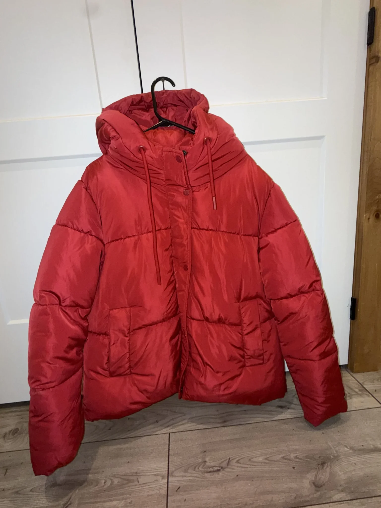 Image for Manteau d’hiver femme