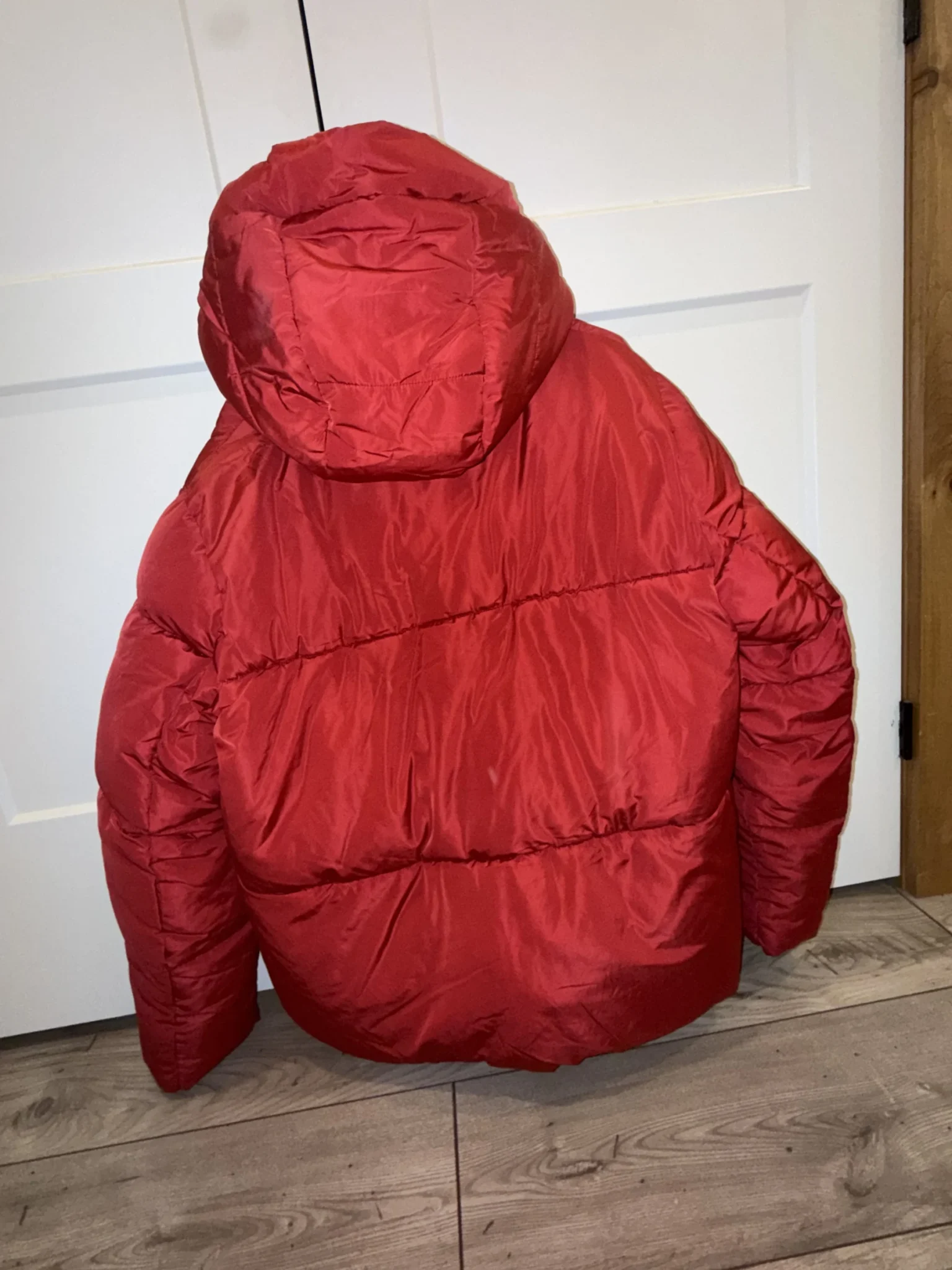 Image for Manteau d’hiver femme