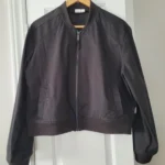 Featured thumbnail for Bomber imperméable