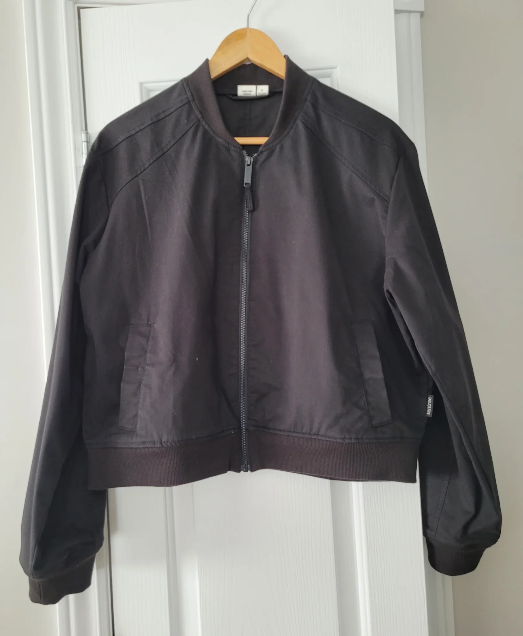 Featured image for Bomber imperméable