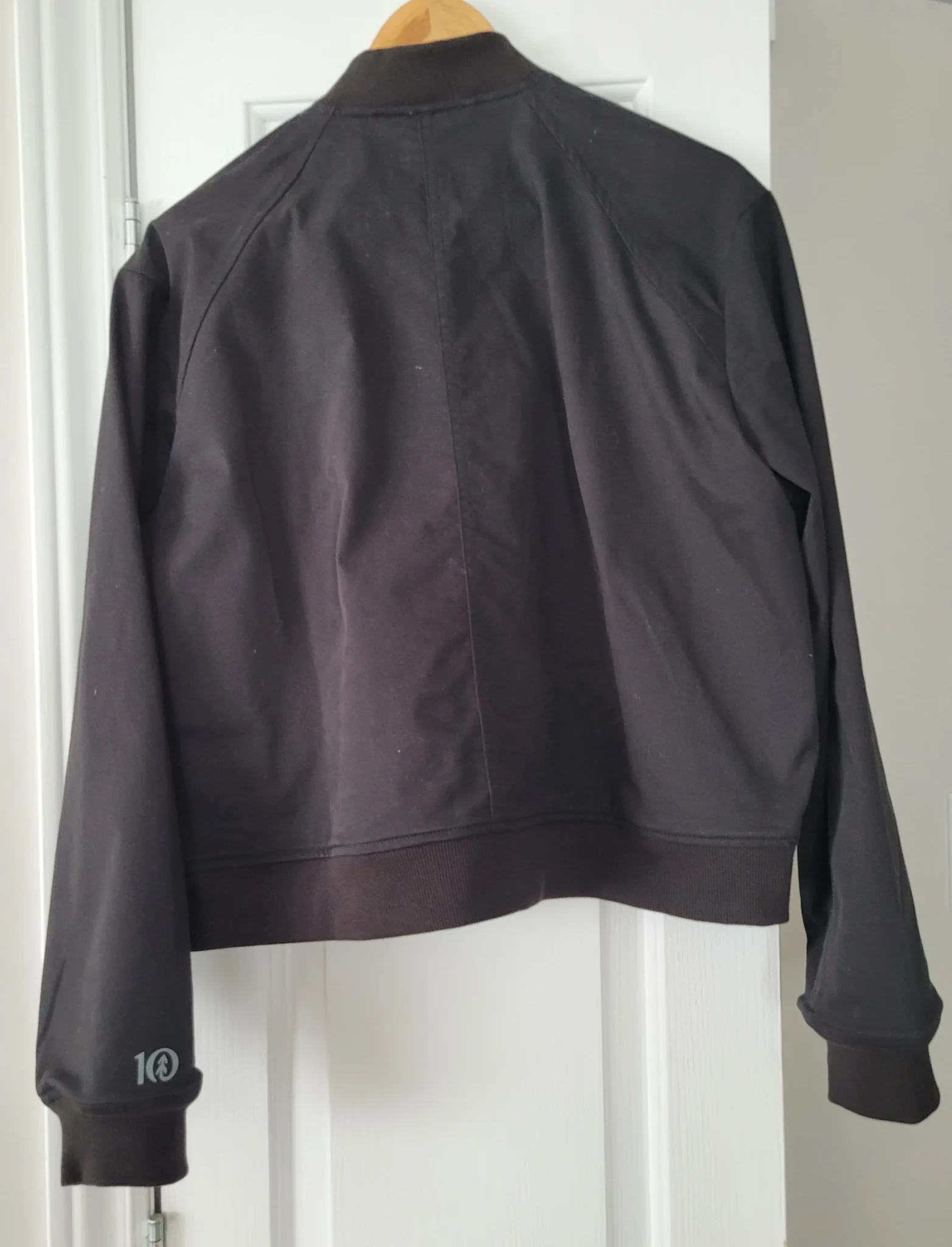 Image for Bomber imperméable