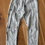 Thumbnail for Pyjama gris Harry Potter