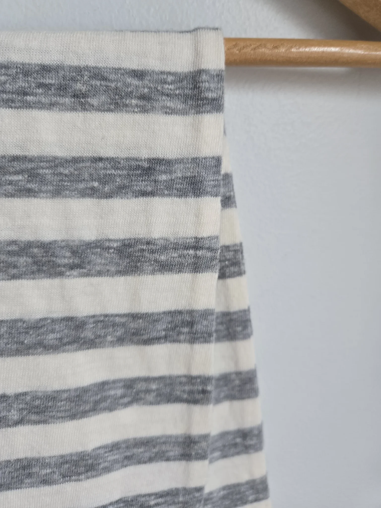 Image for Eileen Fisher cotton blend scarf