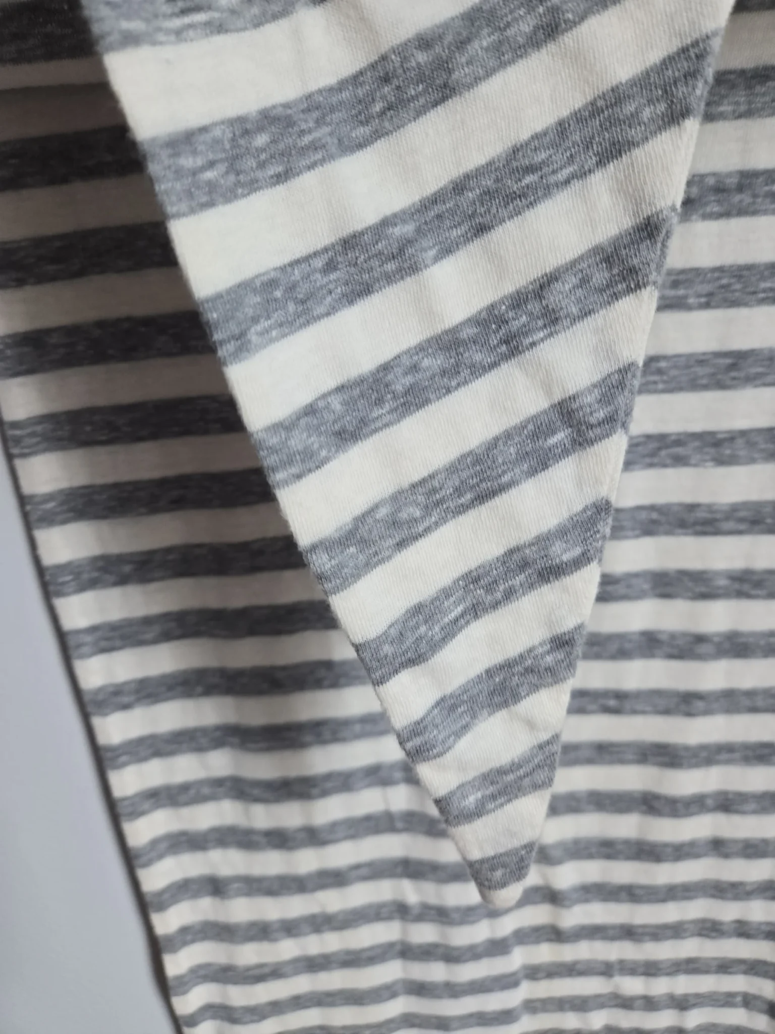 Image for Eileen Fisher cotton blend scarf