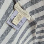Thumbnail for Eileen Fisher cotton blend scarf