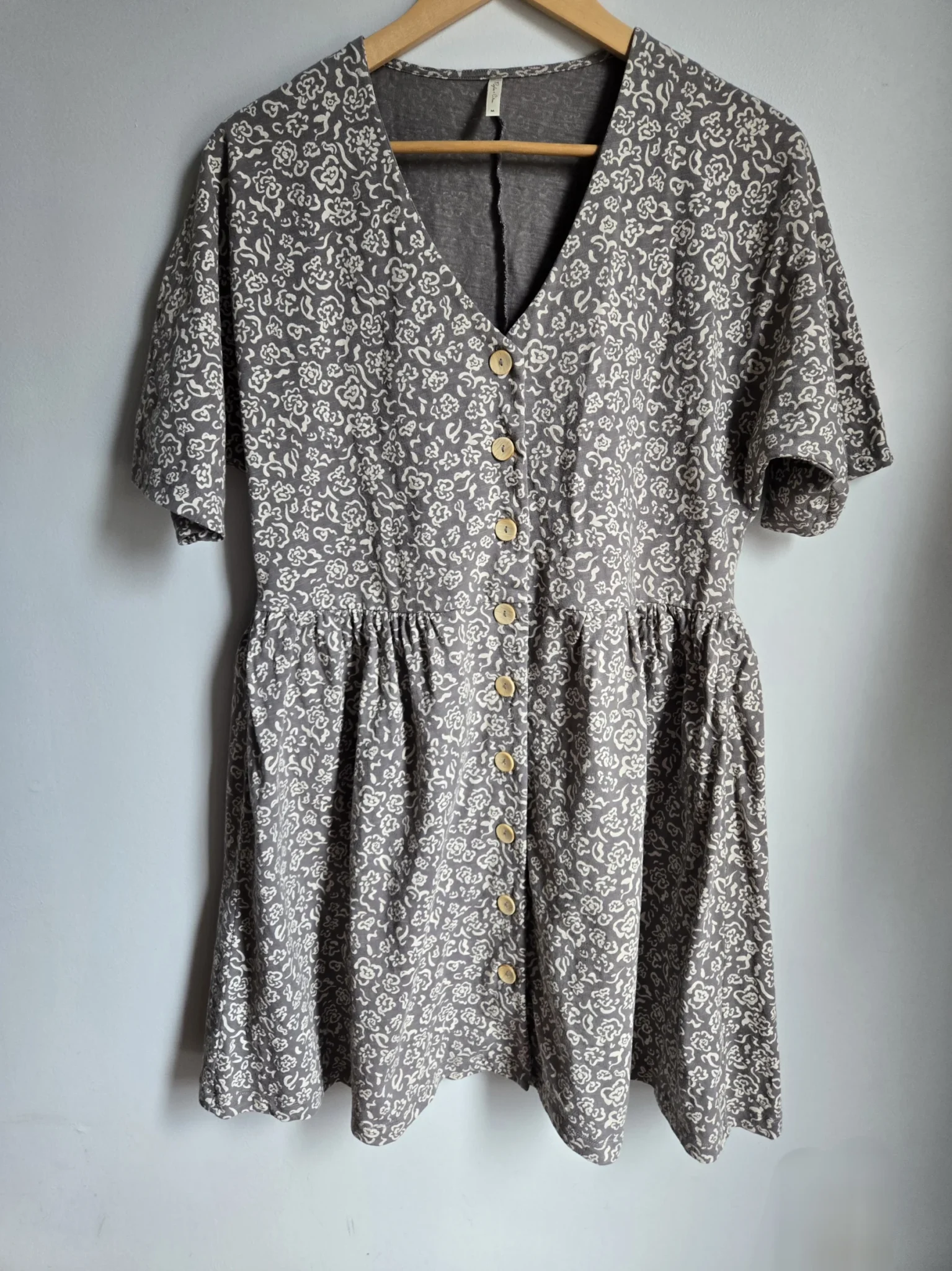 Featured image for Dress 💯 cotton Rylee + Cru