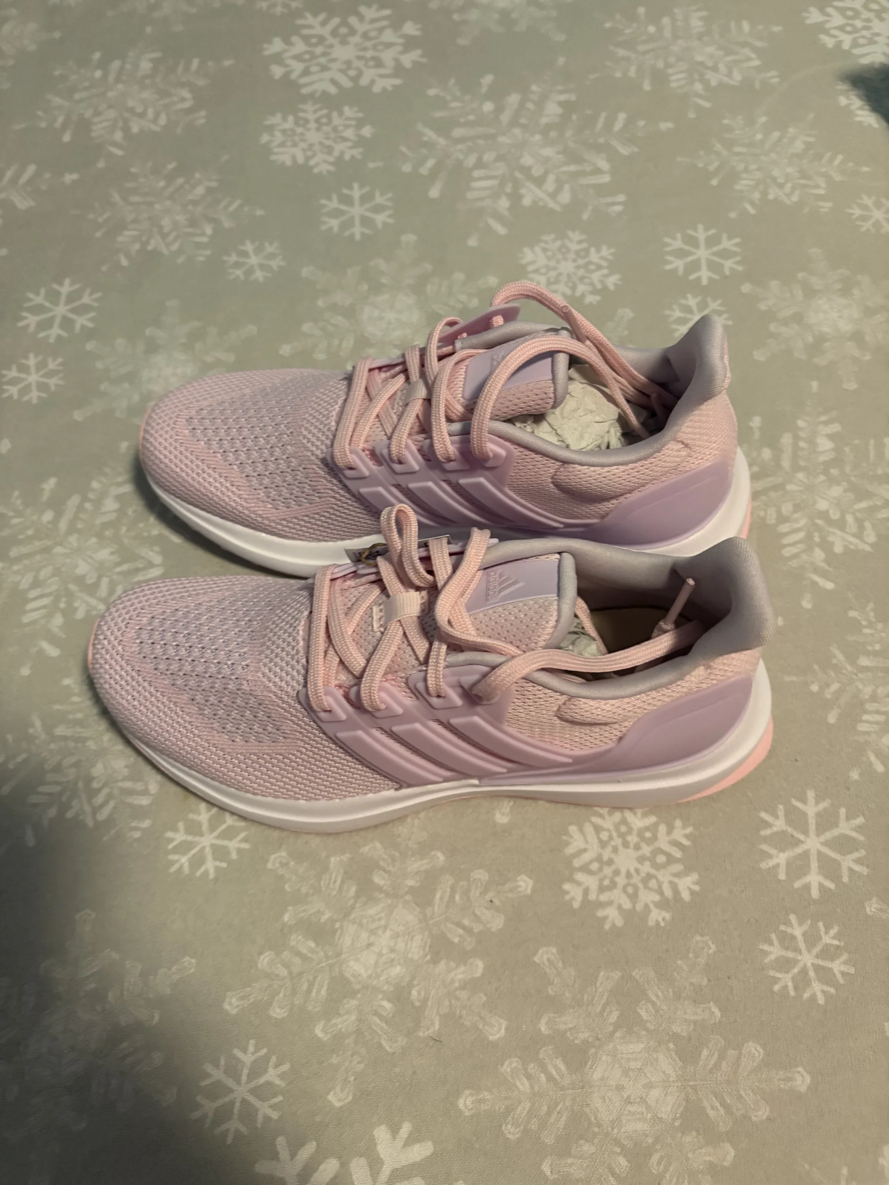 Chaussure de sport pour fille Adidas seconde main