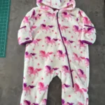 Featured thumbnail for Combinaison en polar Hatley 18-24M