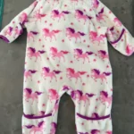 Thumbnail for Combinaison en polar Hatley 18-24M