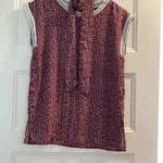 Featured thumbnail for Small flower camisole