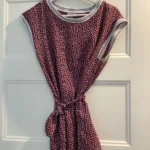 Thumbnail for Small flower camisole