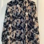 Thumbnail for Flower blouse