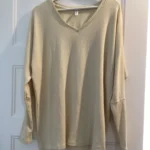 Featured thumbnail for Fenda jumper