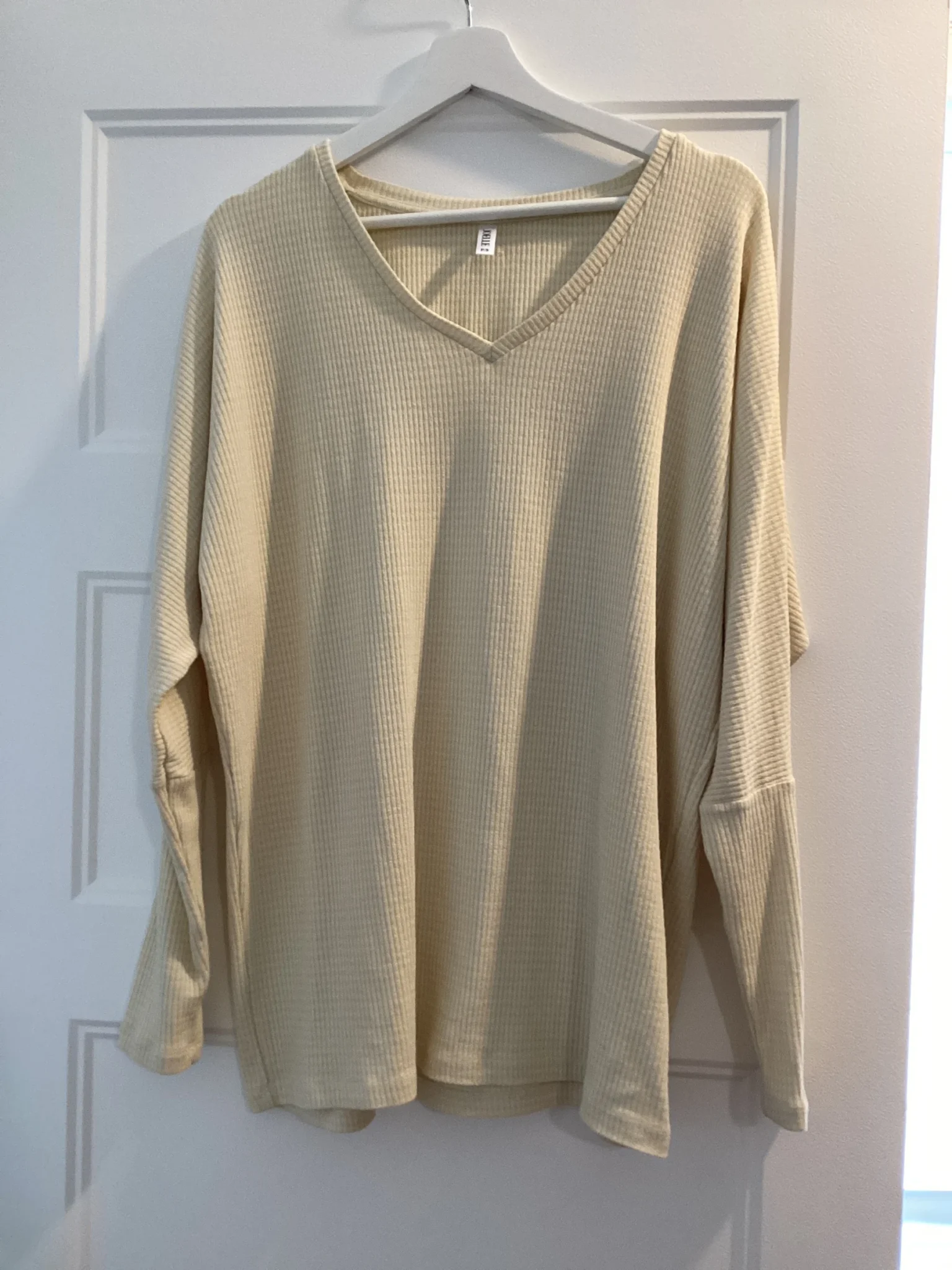 Featured image for Fenda jumper