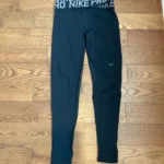 Featured thumbnail for nike Pro leggings black
