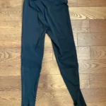 Thumbnail for nike Pro leggings black