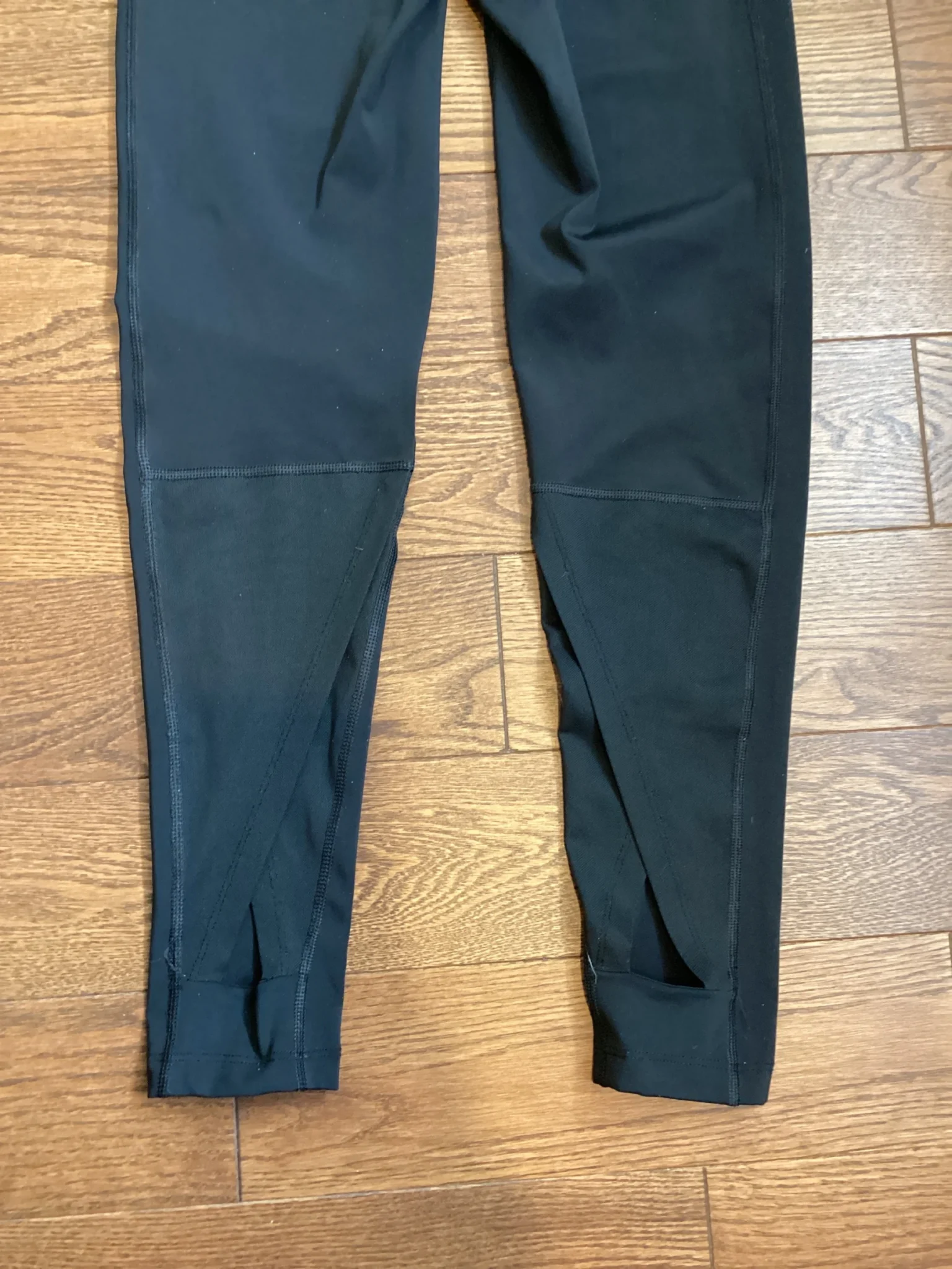 Image for nike Pro leggings black