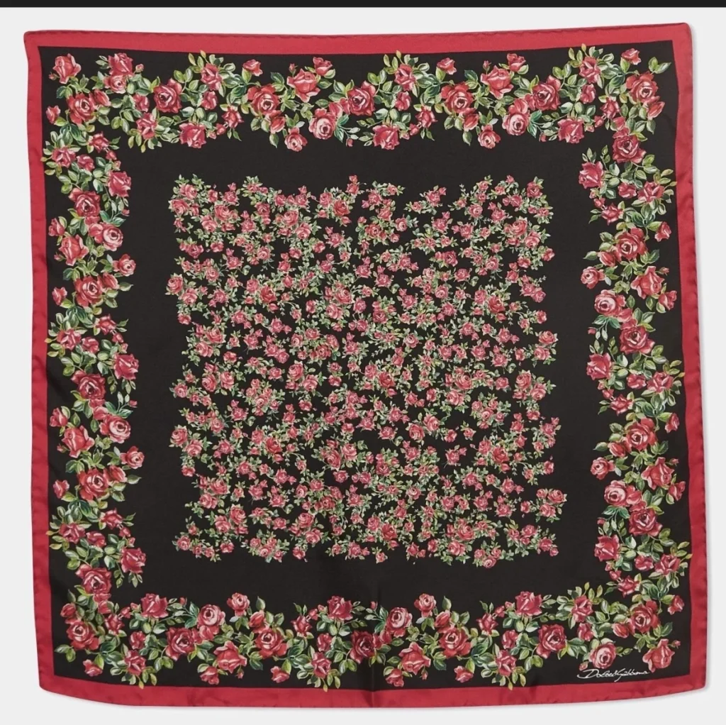 Featured image for Silk square