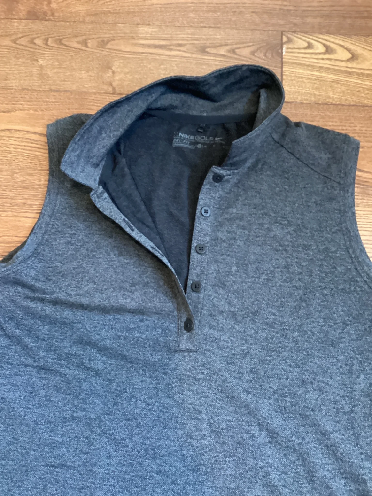 Image for Nike Golf Camisole