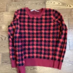 Featured thumbnail for Patterned jumper