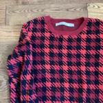 Thumbnail for Patterned jumper
