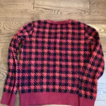 Thumbnail for Patterned jumper