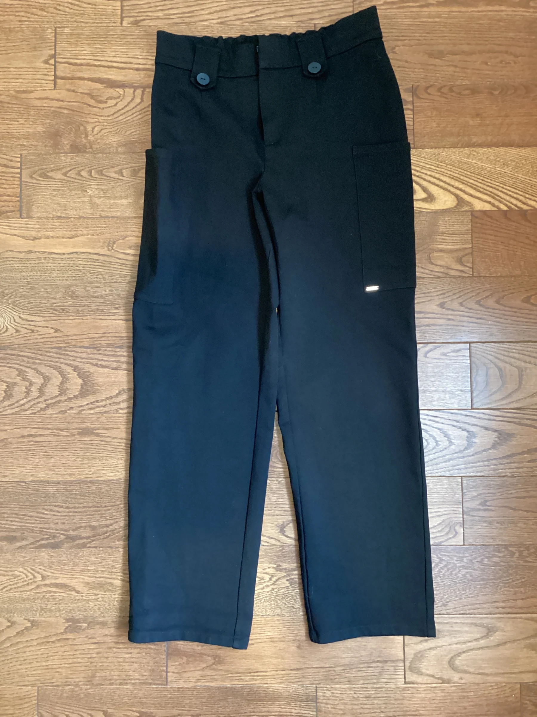 Romy noir Joelle Collection seconde main