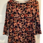 Featured thumbnail for Jumper with flowers
