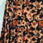 Thumbnail for Jumper with flowers