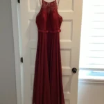 Featured thumbnail for Evening dress
