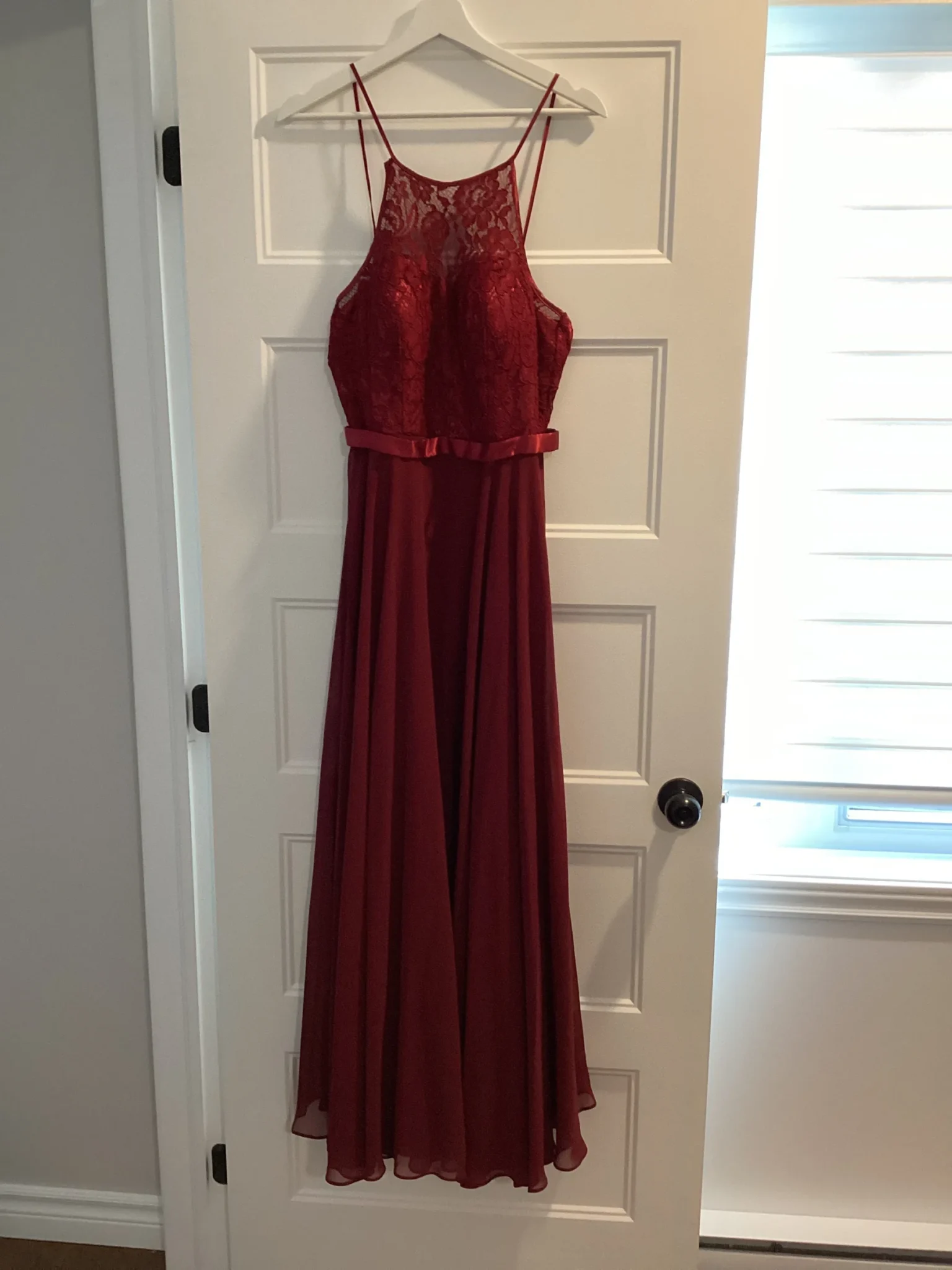 Featured image for Evening dress