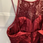 Thumbnail for Evening dress