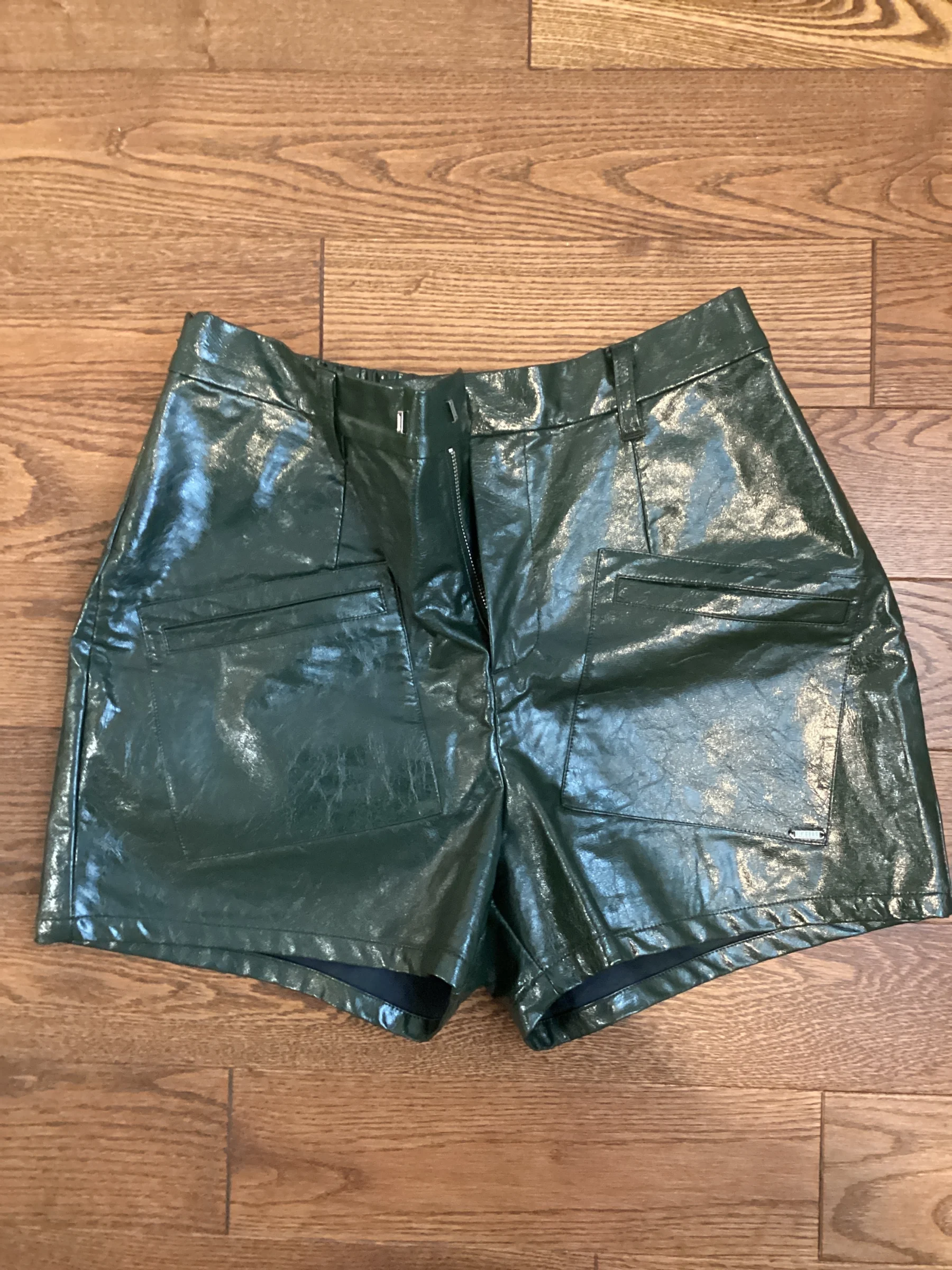 Short Libby Joelle Collection seconde main