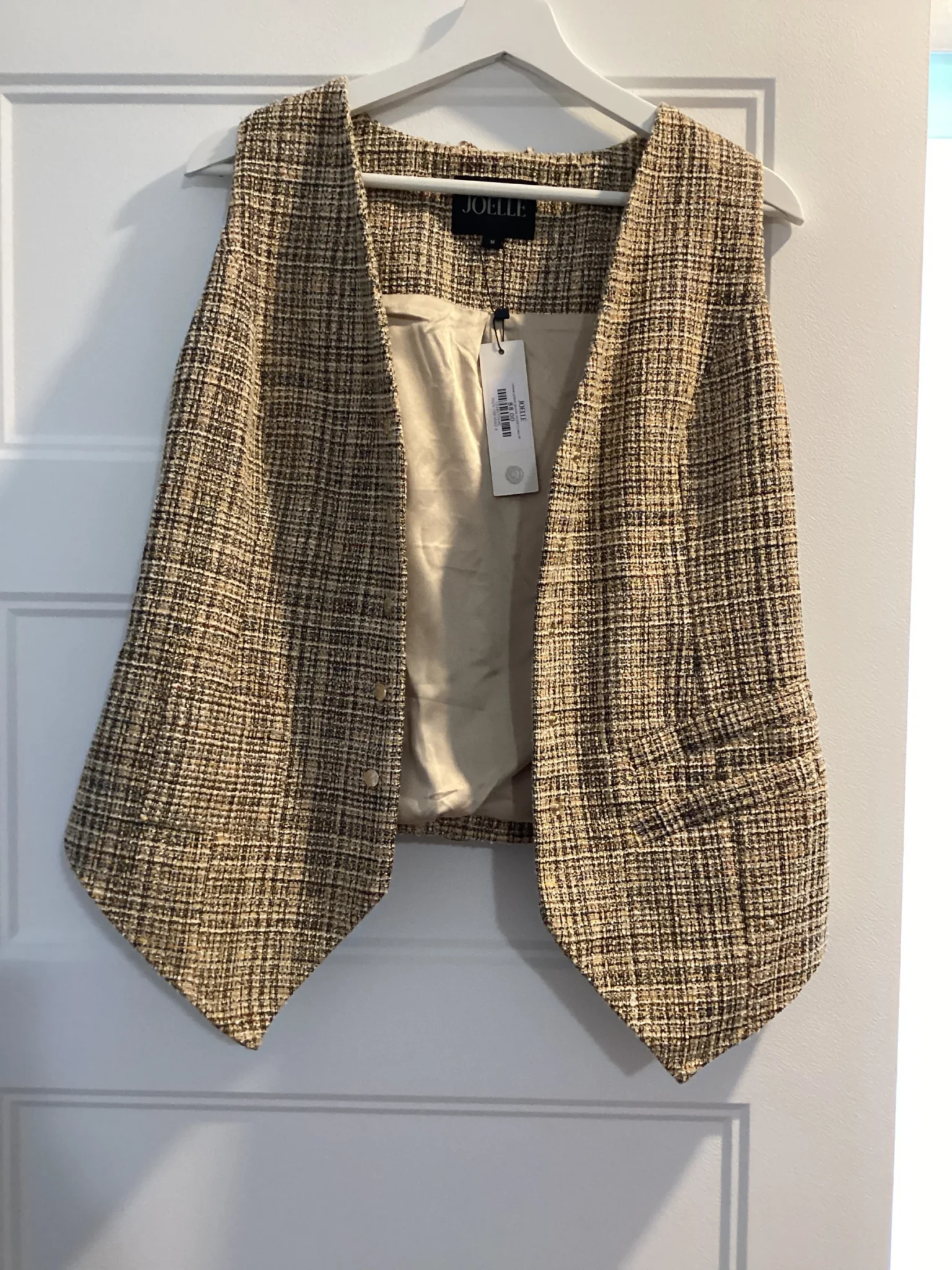 Featured image for Leo jacket