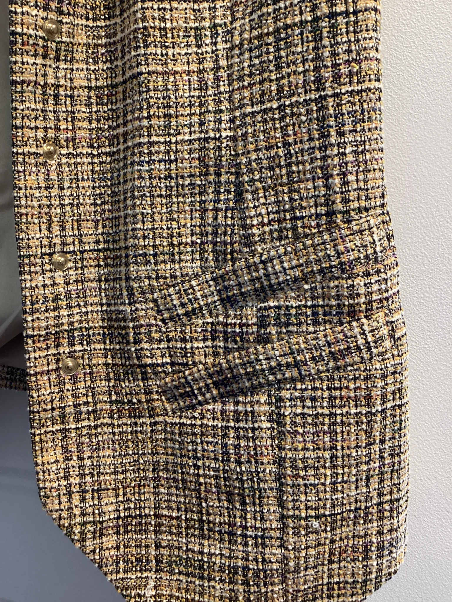 Image for Leo jacket