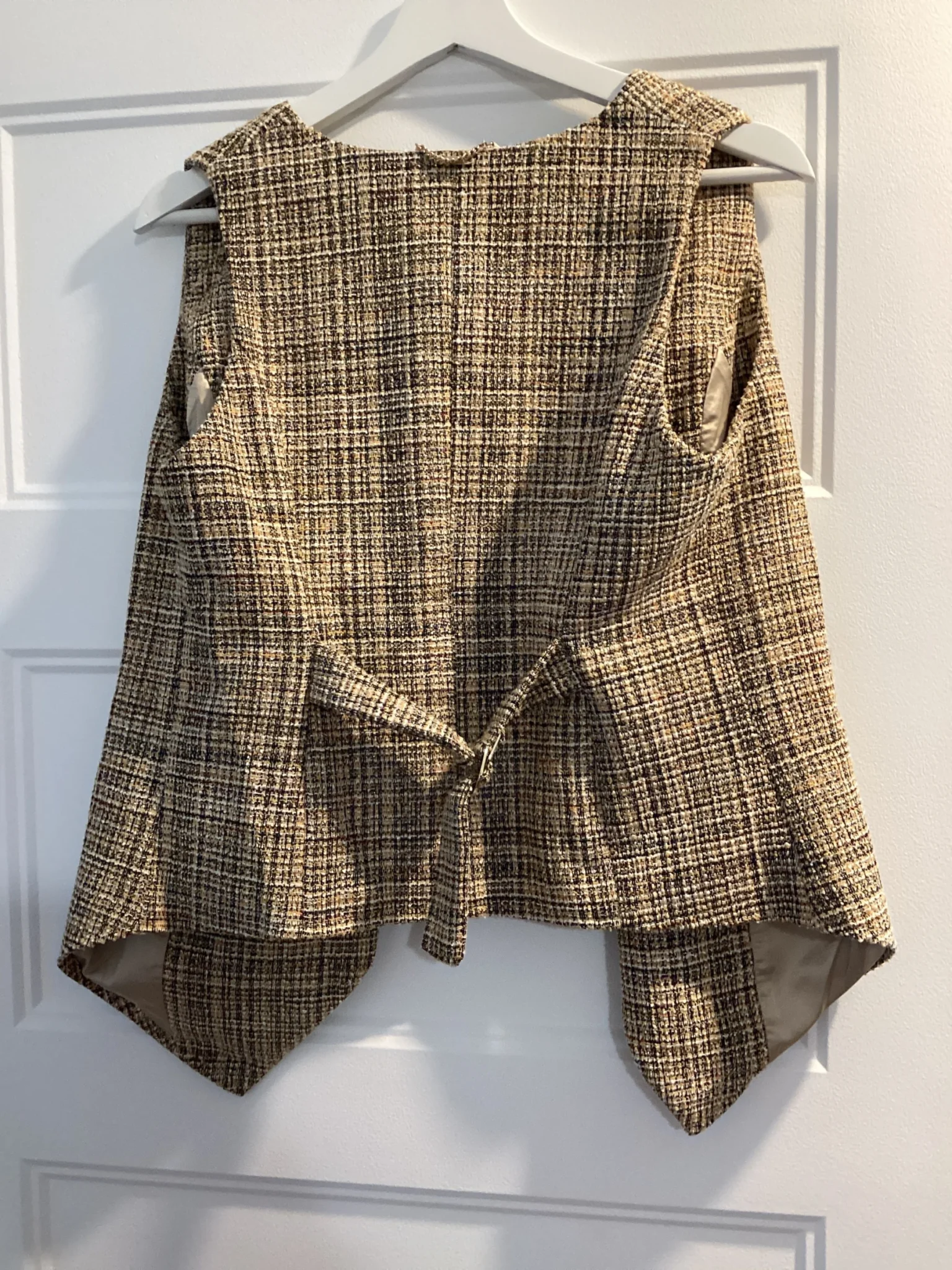 Image for Leo jacket