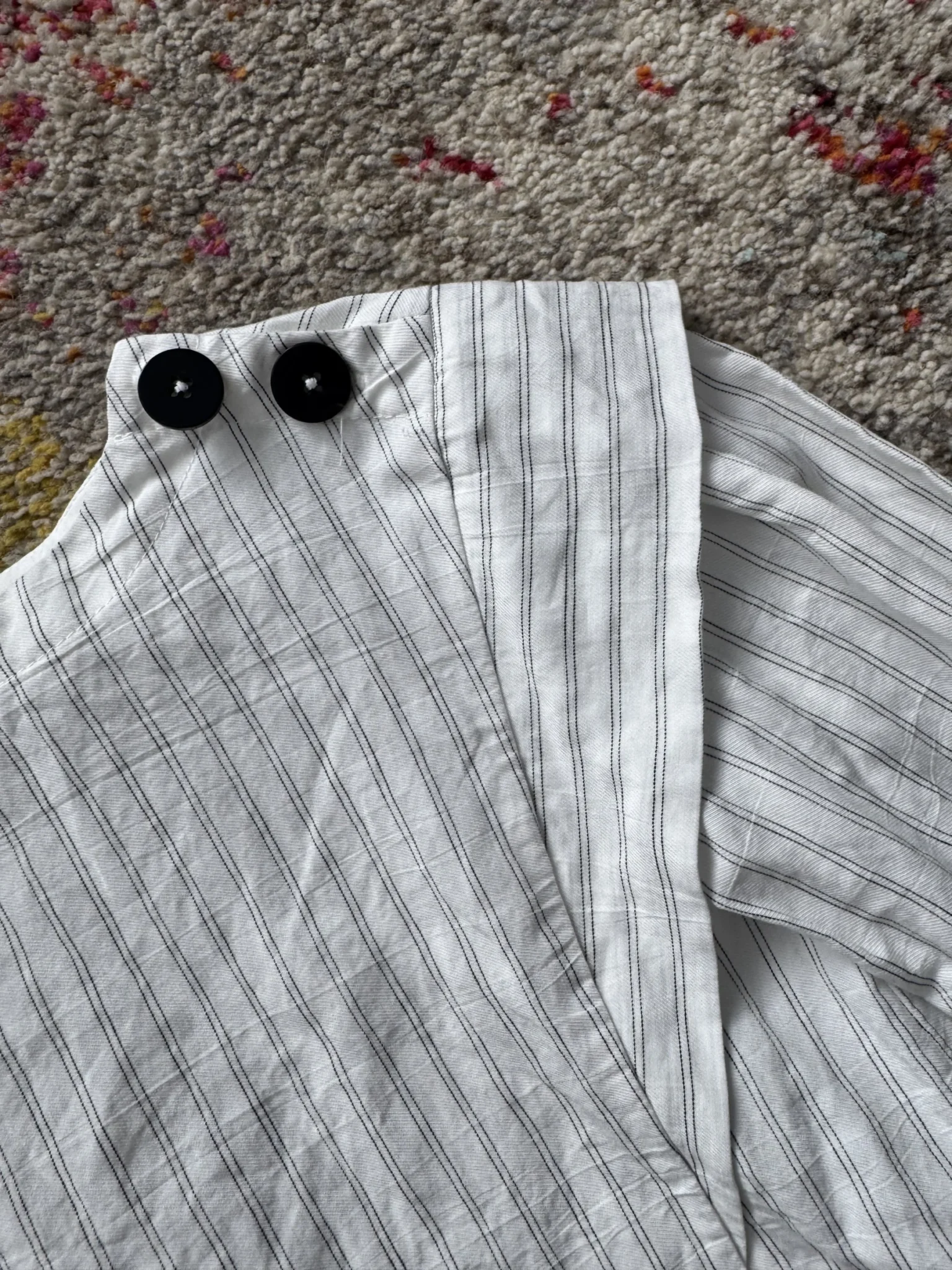 Image for Blouse Zara 8 ans neuve
