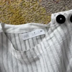 Thumbnail for Blouse Zara 8 ans neuve