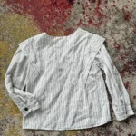 Thumbnail for Blouse Zara 8 ans neuve