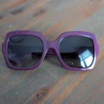 Featured thumbnail for Lunette de soleil Gucci