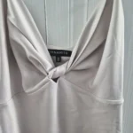 Thumbnail for Robe satin