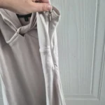 Thumbnail for Robe satin